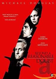 Beyond a Reasonable Doubt (2009) แผนงัดข้อลูบคมคนอันตราย - ดูหนังออนไลน