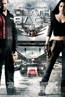 Death Race (2008) ซิ่ง สั่ง ตาย - ดูหนังออนไลน