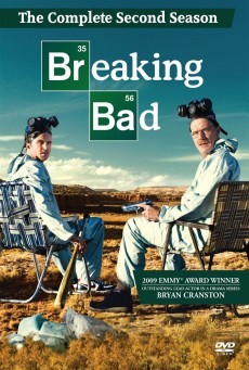 Breaking Bad Season 2 ดับเครื่องชน คนดีแตก ซีซั่น 2 - ดูหนังออนไลน