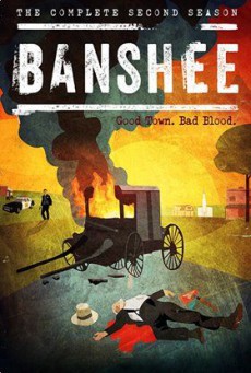 Banshee Season 2 - ดูหนังออนไลน