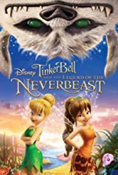 Tinker Bell And The Legend Of The Neverbeast ทิงเกอร์เบลล์ กับ ตำนานแห่ง เนฟเวอร์บีสท์ (2014) - ดูหนังออนไลน