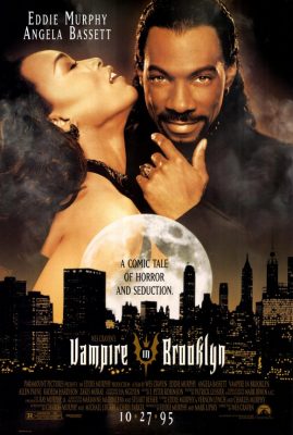 Vampire in Brooklyn (1995) แวมไพร์ อิน บรู๊คลิน - ดูหนังออนไลน