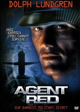 Agent Red แผนยั้งไวรัสล้างโลก (2000) - ดูหนังออนไลน