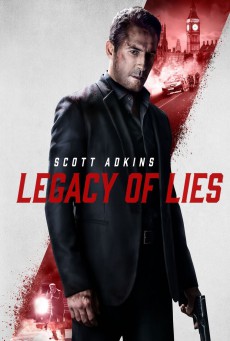 Legacy of Lies  (2020) สมรภูมิแห่งคำลวง - ดูหนังออนไลน