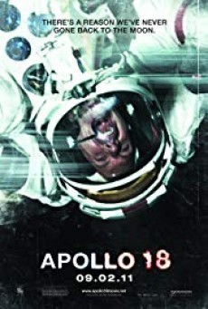 Apollo 18 หลุมลับสยองสองล้านปี - ดูหนังออนไลน