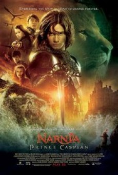 The Chronicles of Narnia: Prince Caspian (2008) - ดูหนังออนไลน