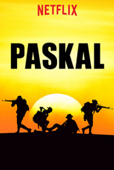 Paskal ปาสกัล หน่วยพิฆาตทะเลโหด - ดูหนังออนไลน