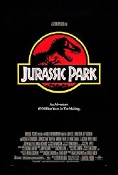 Jurassic Park 1 จูราสสิค พาร์ค กำเนิดใหม่ไดโนเสาร์ - ดูหนังออนไลน