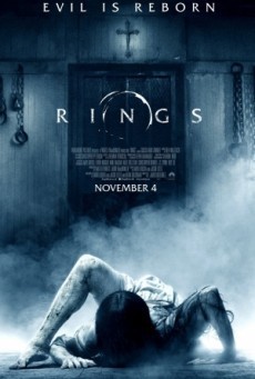 Rings (2017) คำสาปมรณะ 3 - ดูหนังออนไลน
