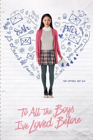 To All The Boys I ve Loved Before (2018) แด่ชายทุกคนที่ฉันเคยรัก (Soundtrack ซับไทย) - ดูหนังออนไลน