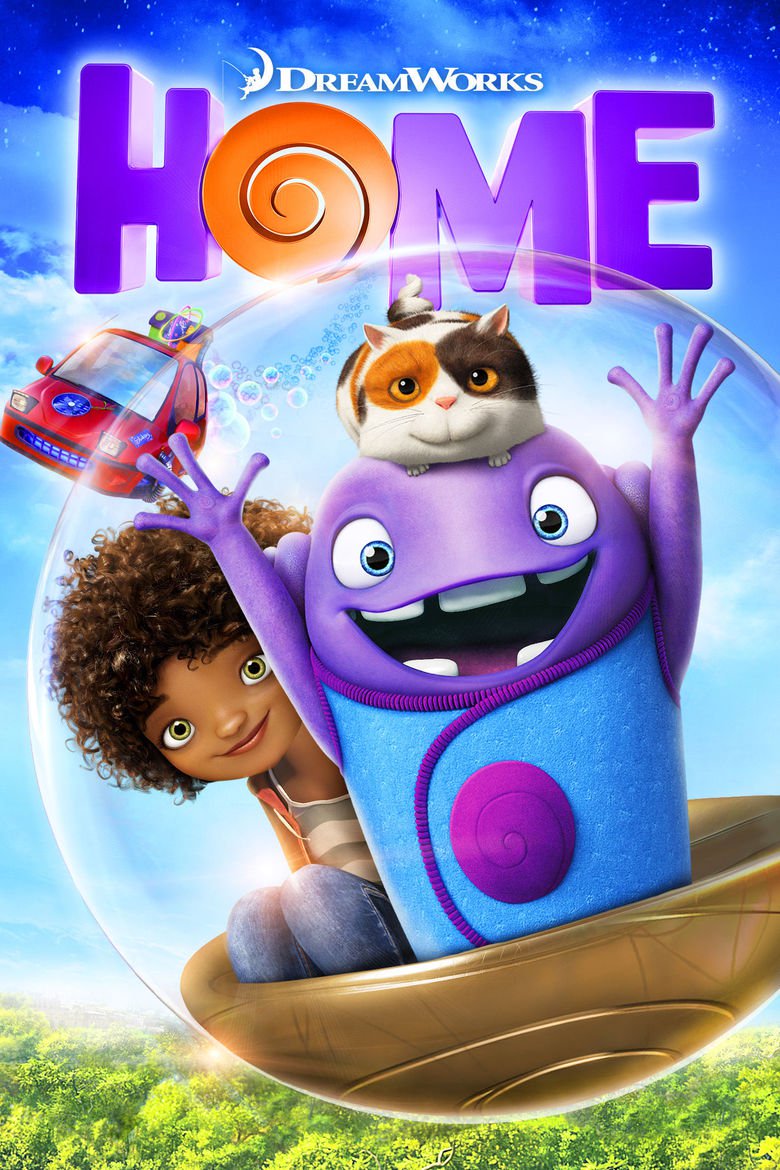 Home โฮม - ดูหนังออนไลน