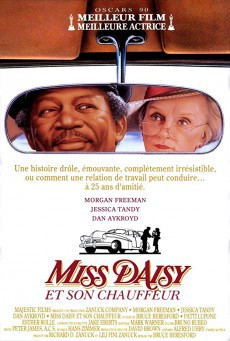 Driving Miss Daisy (1989) สู่มิตรภาพ ณ ปลายฟ้า - ดูหนังออนไลน