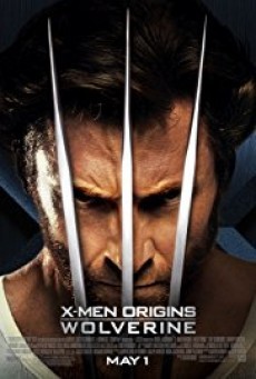 X-MEN 4 Origins Wolverine กำเนิดวูลฟ์เวอรีน - ดูหนังออนไลน