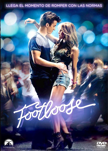 footloose (2011) ฟุตลูส เต้นนี้เพื่อเธอ - ดูหนังออนไลน