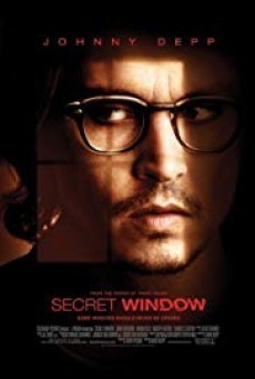 Secret Window หน้าต่างหลอน อำมหิต - ดูหนังออนไลน