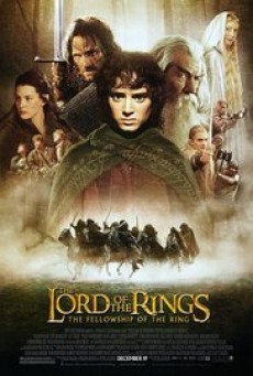 The Lord of the Rings 1 The Fellowship of the Ring ( ลอร์ดออฟเดอะริงส์ อภินิหารแหวนครองพิภพ ภาค 1 ) - ดูหนังออนไลน