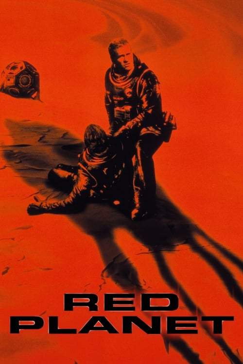 Red Planet (2000) เรด แพลนเน็ท ดาวแดงเดือด