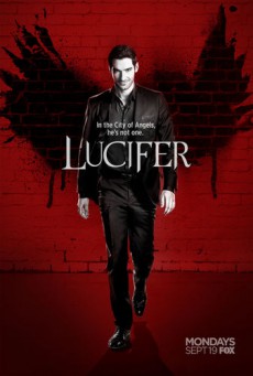 Lucifer Season 2 - ดูหนังออนไลน
