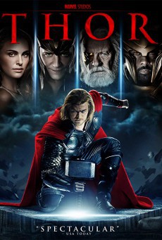 Thor 1 (2011) ธอร์ 1 เทพเจ้าสายฟ้า - ดูหนังออนไลน