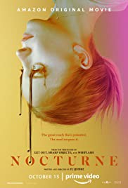 Nocturne (2020) - ดูหนังออนไลน