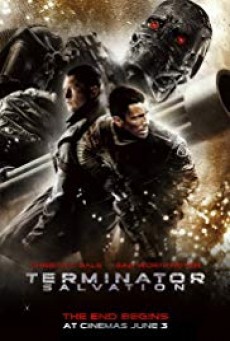 Terminator 4 Salvation ฅนเหล็ก 4 มหาสงครามจักรกลล้างโลก - ดูหนังออนไลน