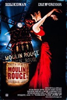 Moulin Rouge! มูแลง รูจ - ดูหนังออนไลน
