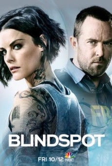 Blindspot Season 4 - ดูหนังออนไลน