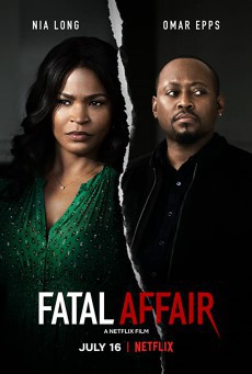 Fatal Affair (2020) พิศวาสอันตราย - ดูหนังออนไลน