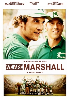 We Are Marshall (2006) ทีมกู้ฝัน เดิมพันเกียรติยศ - ดูหนังออนไลน