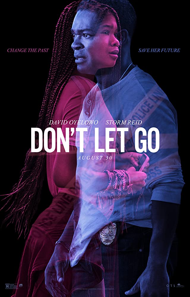 Don’t Let Go (2019) อย่าให้เธอไป - ดูหนังออนไลน