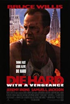 Die Hard with a Vengeance ดาย ฮาร์ด 3 แค้นได้ก็ตายยาก (1995) - ดูหนังออนไลน