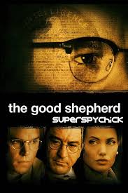 The Good Shepherd (2006) ผ่าภารกิจเดือด องค์กรลับ - ดูหนังออนไลน
