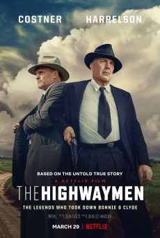 The Highwaymen - ดูหนังออนไลน