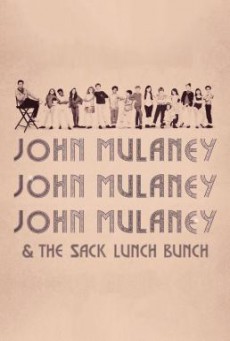 John Mulaney & the Sack Lunch Bunch จอห์น มูเลนีย์ แอนด์ เดอะ แซค ลันช์ บันช์ - ดูหนังออนไลน