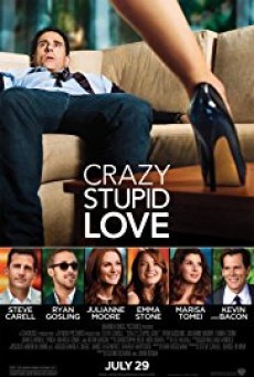 Crazy Stupid Love โง่เซ่อบ้า เพราะว่าความรัก - ดูหนังออนไลน