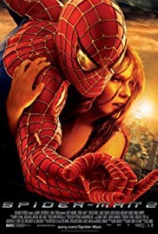 Spider-Man 2 - สไปเดอร์แมน ภาค 2