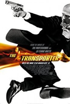 Transporter 1 เพชฌฆาต สัญชาติเทอร์โบ 1 2002 - ดูหนังออนไลน