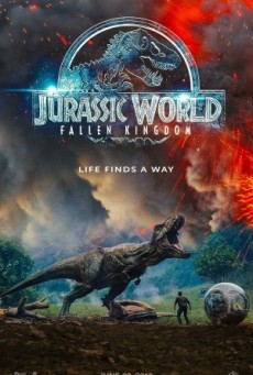 Jurassic World: Fallen Kingdom (2018) จูราสสิค เวิลด์: อาณาจักรล่มสลาย