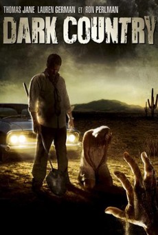 Dark Country (2009) เมืองแปลก คนนรกเดือด - ดูหนังออนไลน