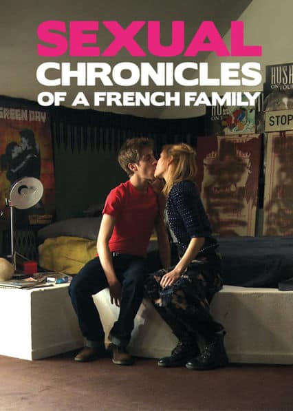 Sexual Chronicles of a French Family (2012) - ดูหนังออนไลน