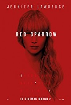 Red Sparrow เรด สแปร์โรว์ หญิงร้อนพิฆาต - ดูหนังออนไลน