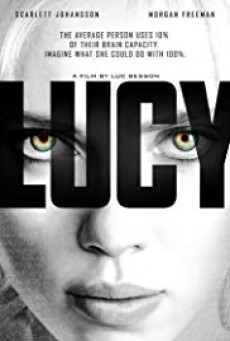 Lucy ลูซี่ สวยพิฆาต - ดูหนังออนไลน