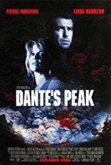 Dante's Peak ธรณีไฟนรกถล่มโลก - ดูหนังออนไลน