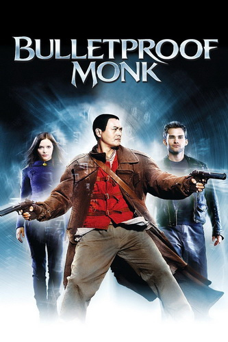 Bulletproof Monk (2003) คัมภีร์หยุดกระสุน - ดูหนังออนไลน