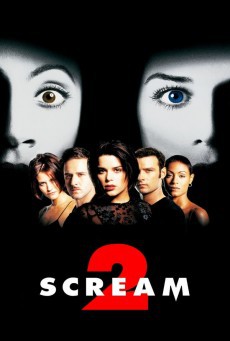 Scream หวีดสุดขีด ภาค 2 - ดูหนังออนไลน