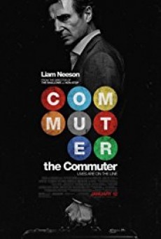 The Commuter (2018) - ดูหนังออนไลน