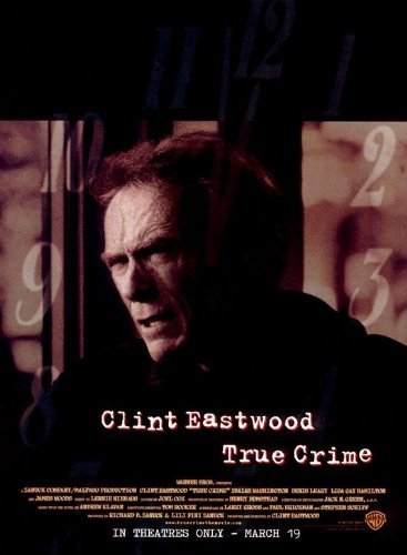 True Crime (1999) วิกฤติแดนประหาร - ดูหนังออนไลน