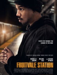 Fruitvale Station (2013) ยุติธรรมอำพราง - ดูหนังออนไลน