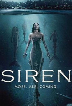 Siren Season 2 - ดูหนังออนไลน