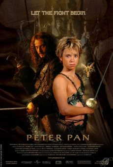 Peter Pan ปีเตอร์ แพน - ดูหนังออนไลน
